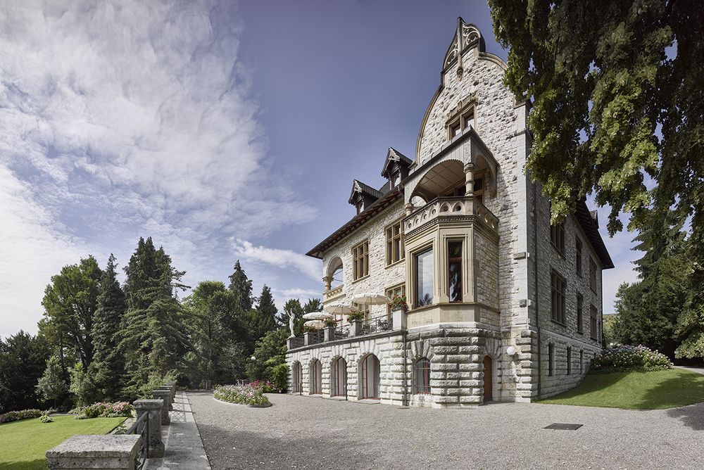 Villa Boveri
