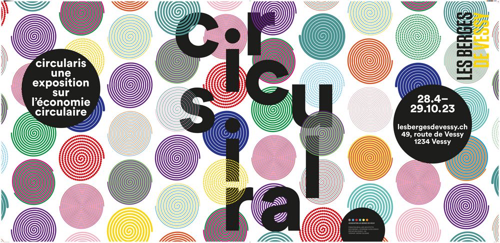 Affiche de l'exposition