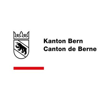 Logo des Kanton Bern