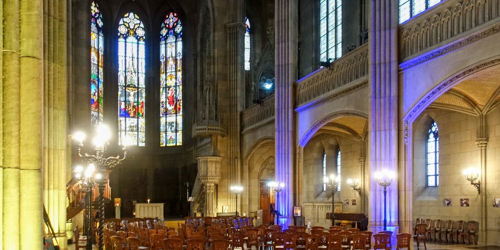 BS – Zwischen Steinenberg und Aeschenplatz. Eröffnung