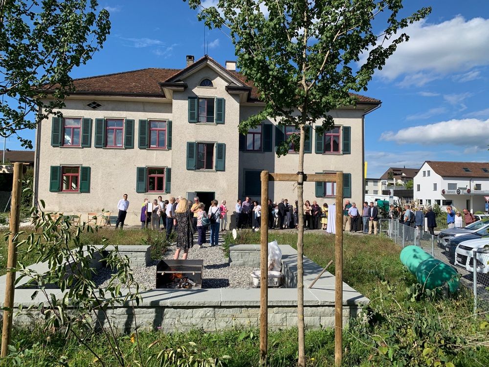 Schulmuseum Amriswil