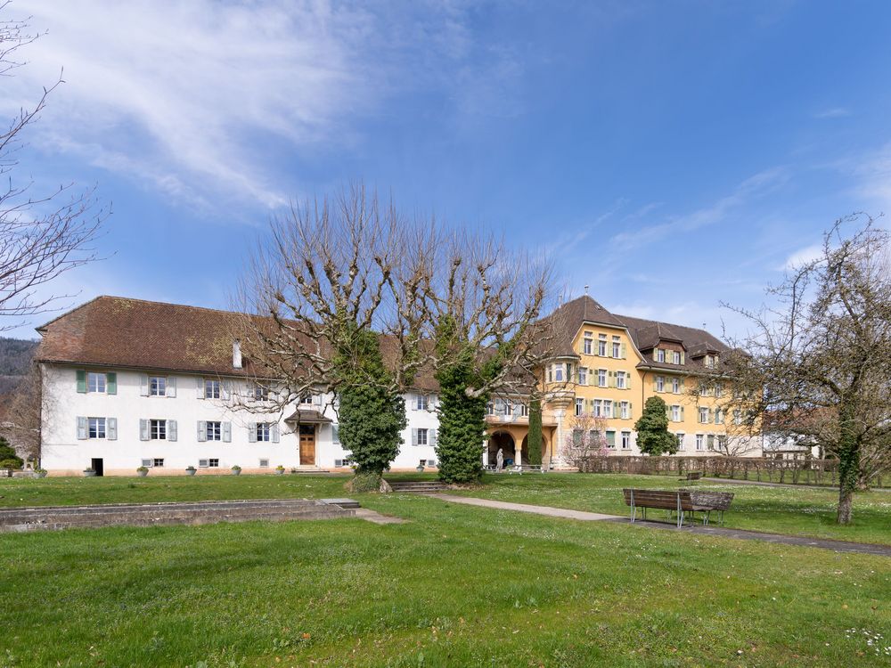 Ecole de culture générale, Delémont