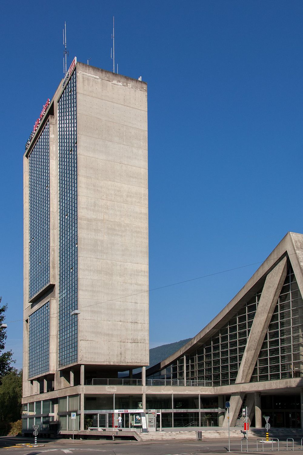 Kongresshaus Biel (2005)