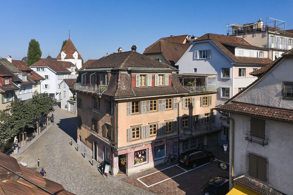 Altstadtgasse 3