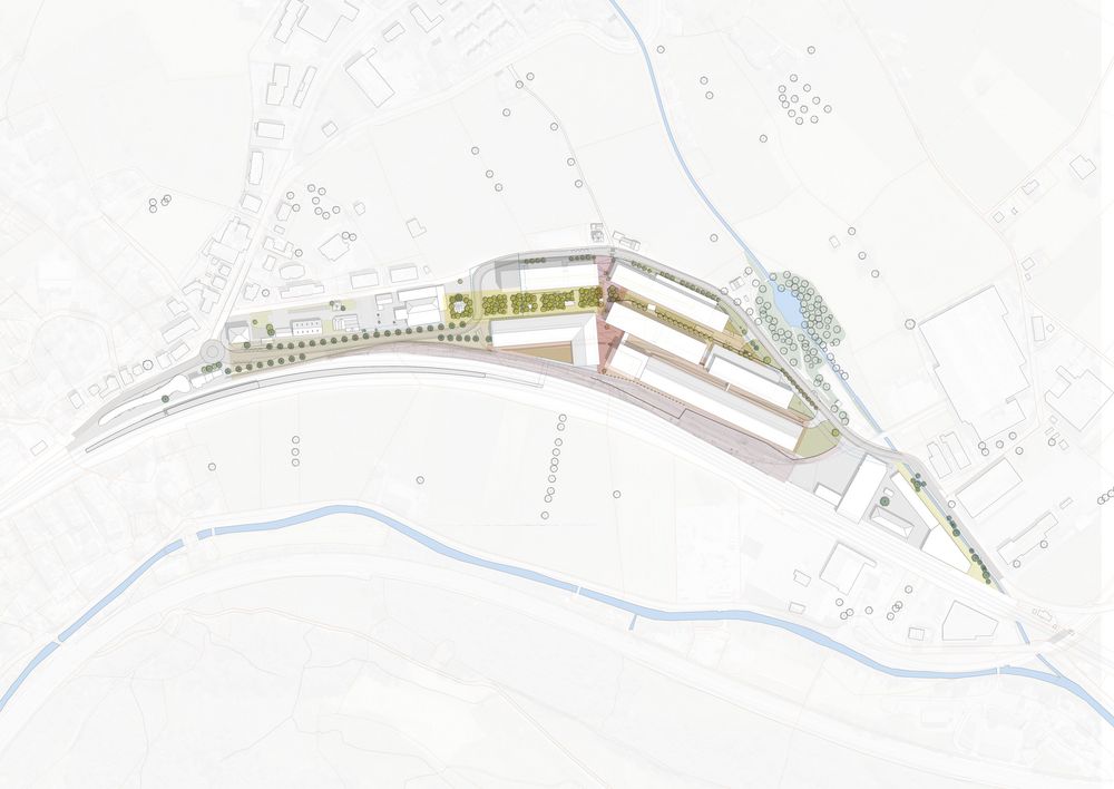 Zeughausareal Seewen