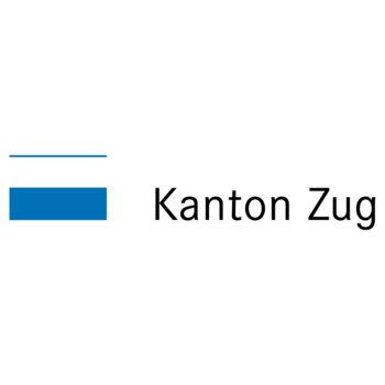 Logo des Kanton Zug