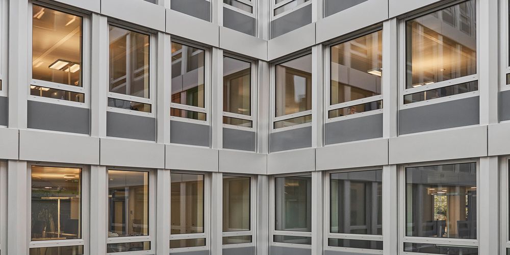 BS – Zwischen Steinenberg und Aeschenplatz. Besser als neu