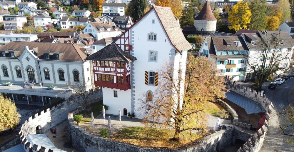 Museum Burg Zug