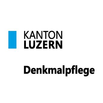 Logo des Kantons Luzern