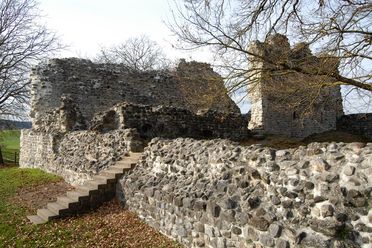 Ruine Helfenberg
