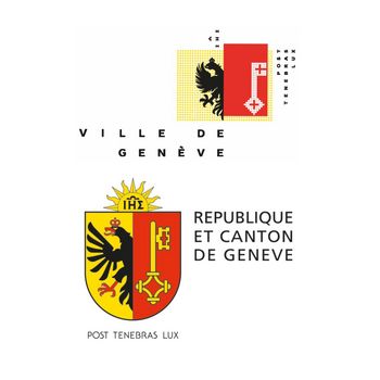 Logo du canton de Genève