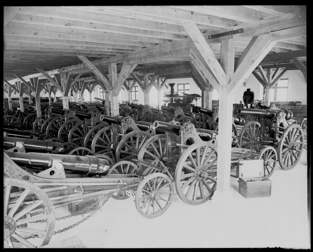 Zeughausareal Seewen