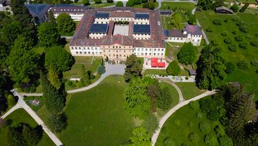 Préfargier hôpital