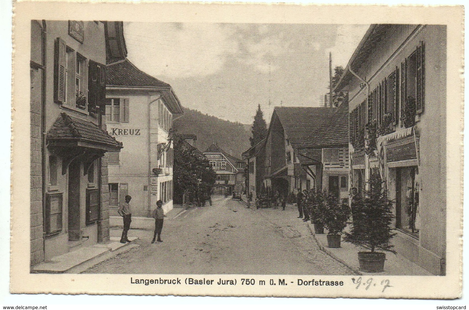 Langenbruck