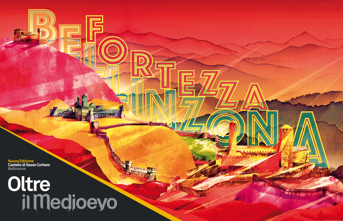 Manifesto dell'esposizione