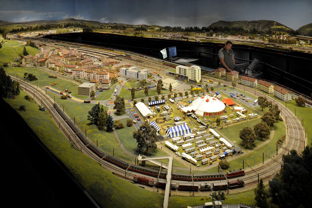 Chemins de fer du Kaeserberg