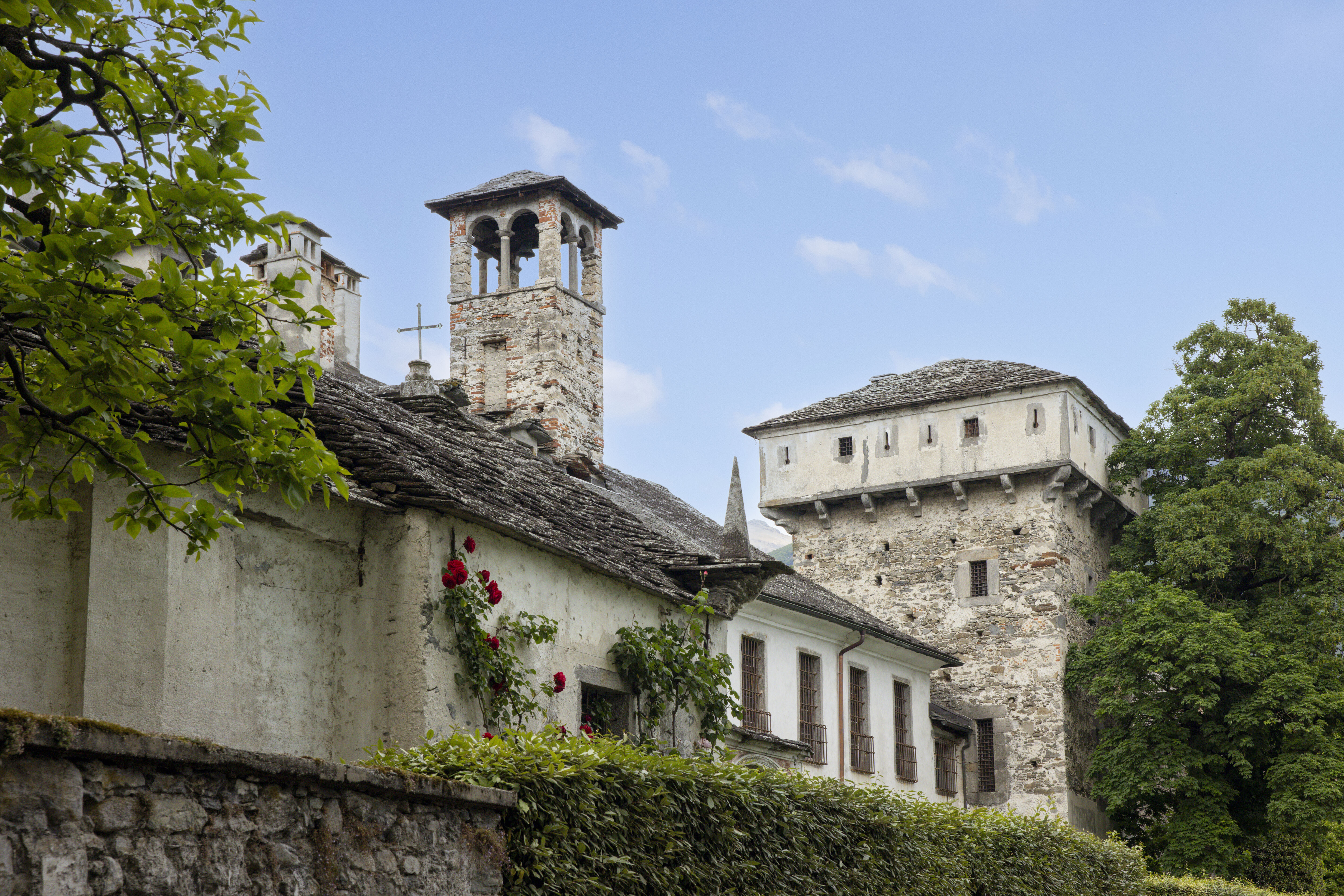 Ca' di ferro