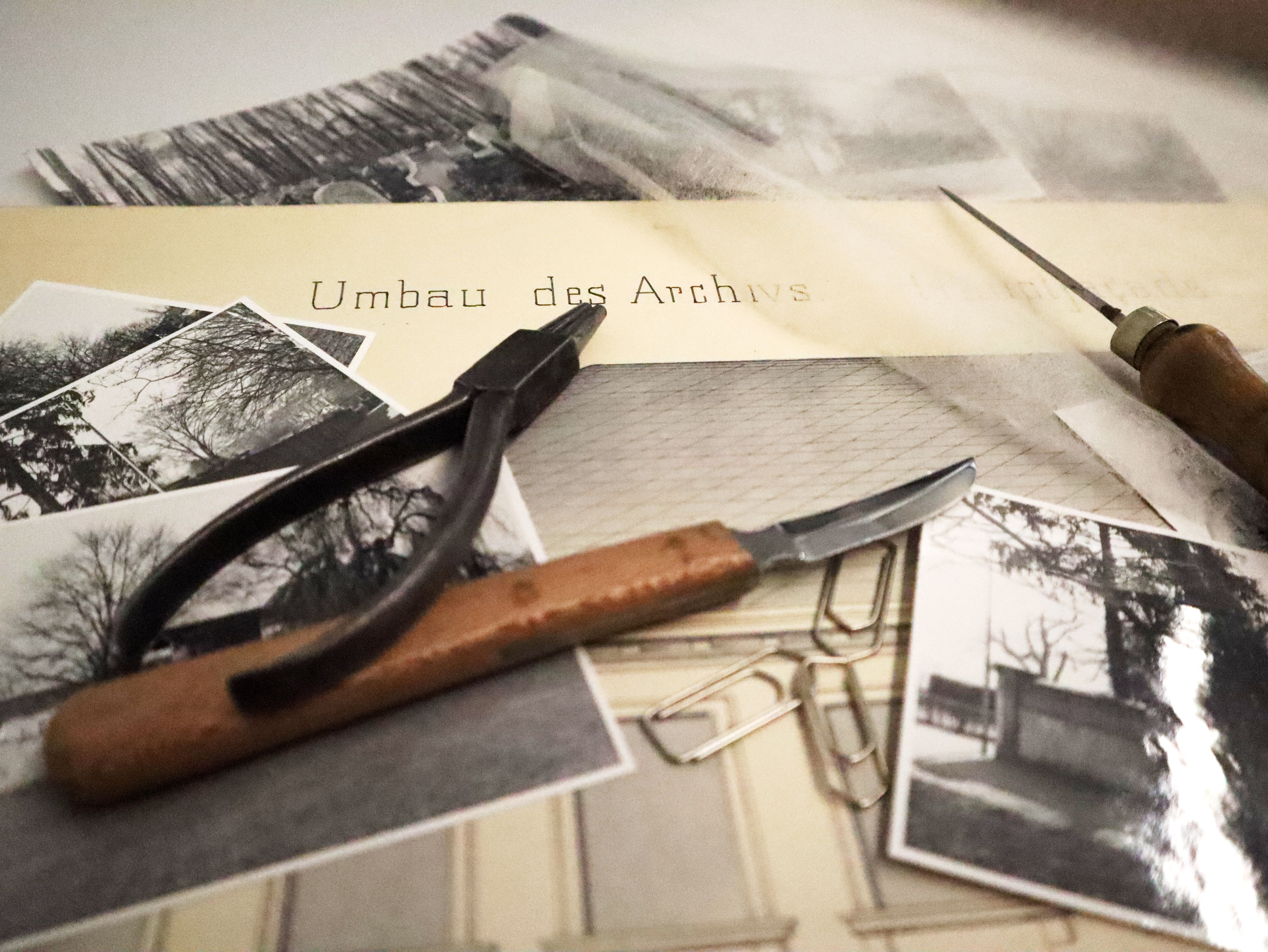 Staatsarchiv Schaffhausen