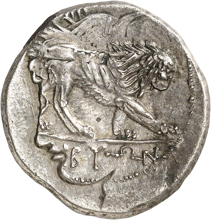 Libysche Revolte, Zeugitana, Schekel