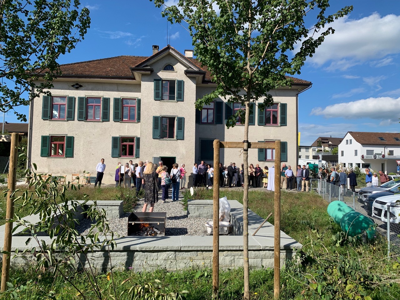 Schulmuseum Amriswil