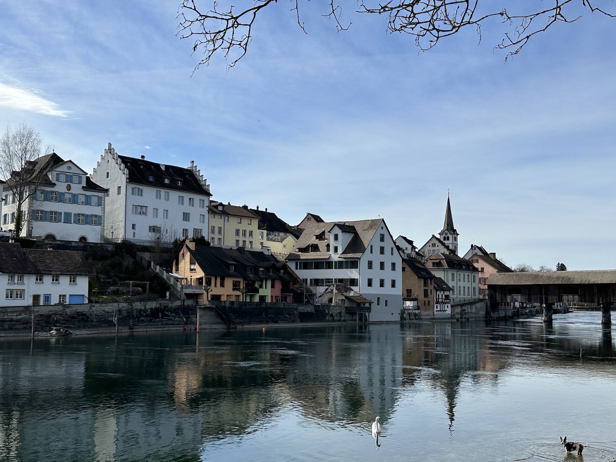 Vorderes Amtshaus Diessenhofen