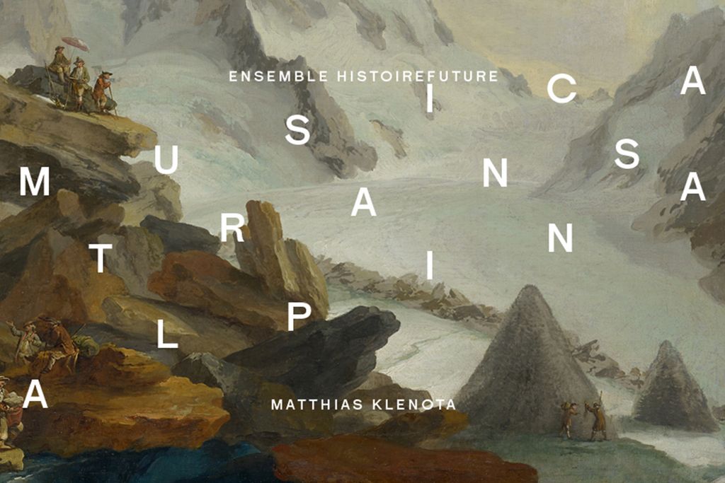 Musica Transalpina Ensemble Histoirefuture