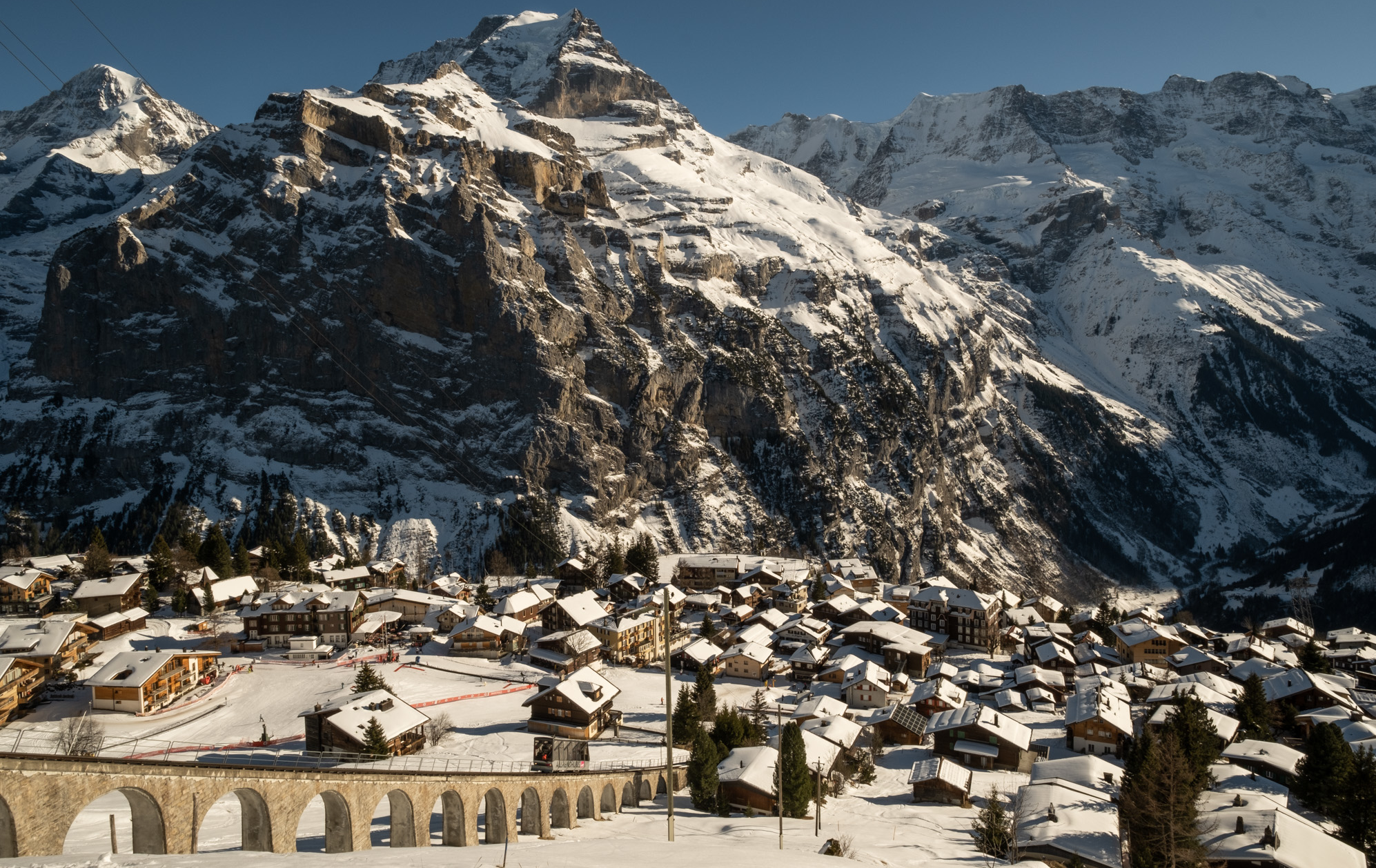 Mürren