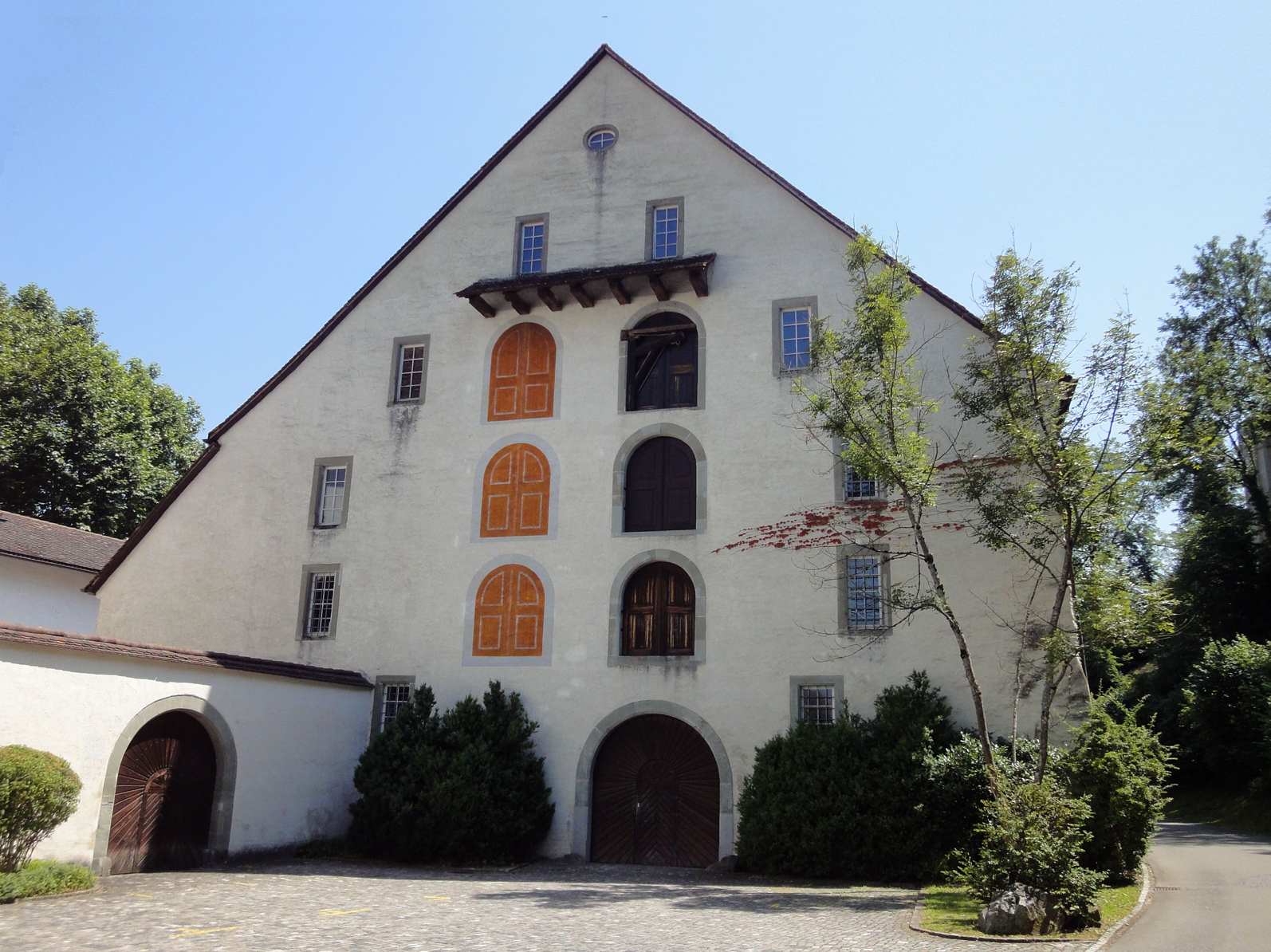 Schaudepot