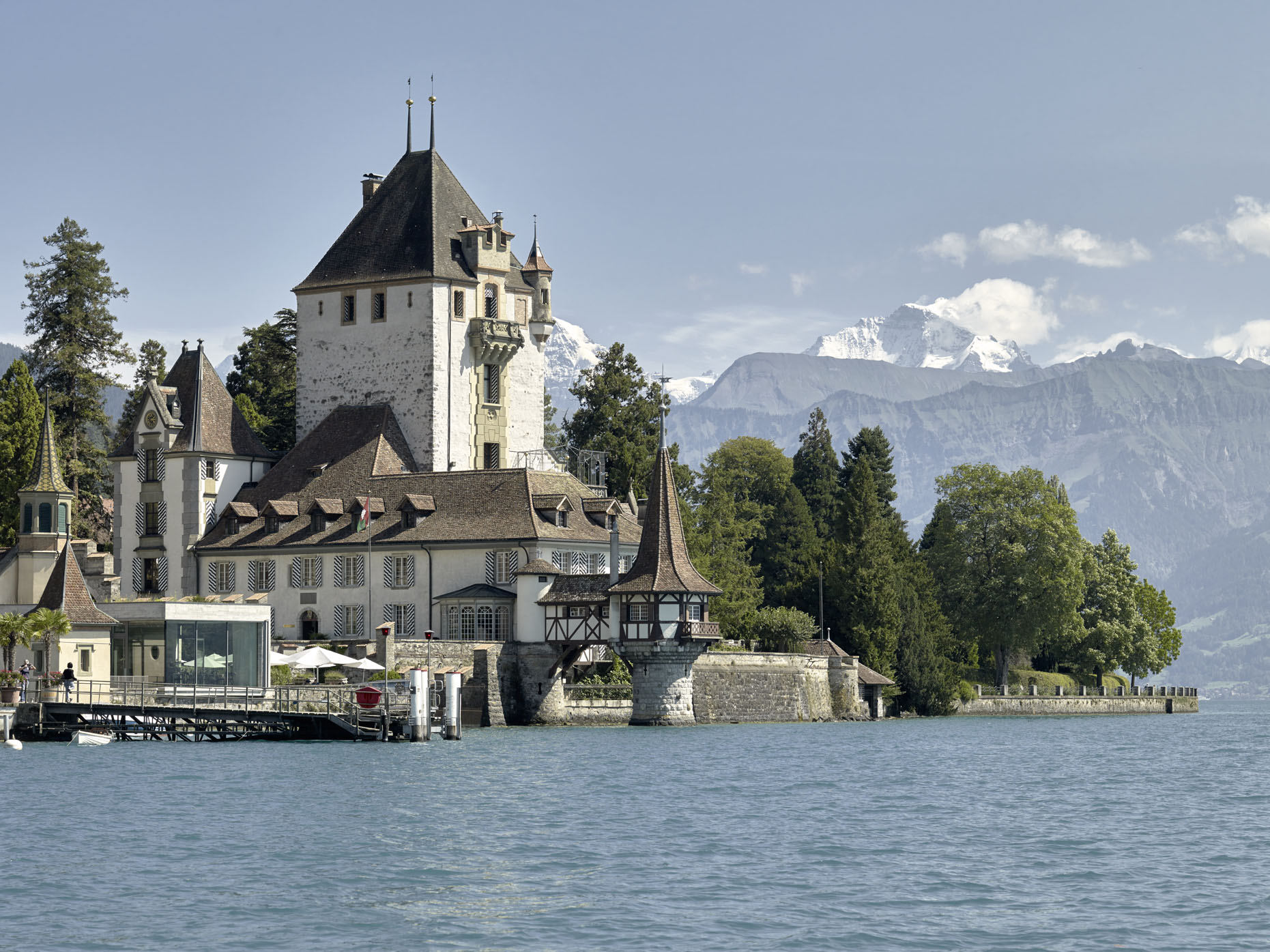 Schloss Oberhofen Denkmaltage 2023