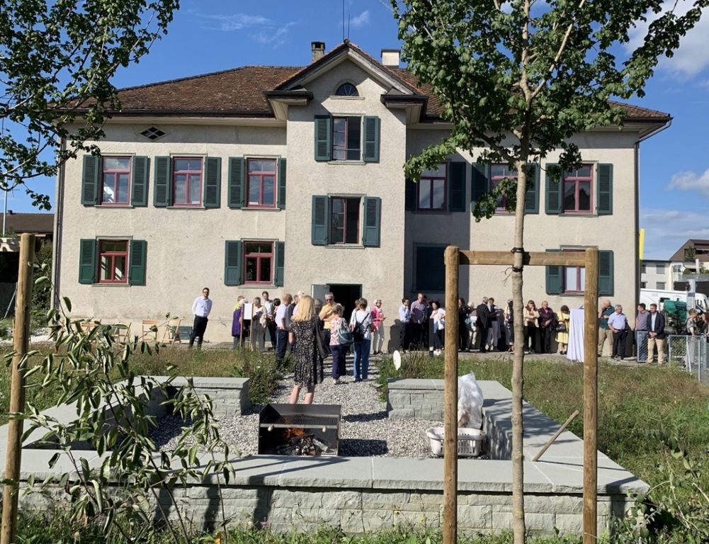 Schulmuseum Amriswil