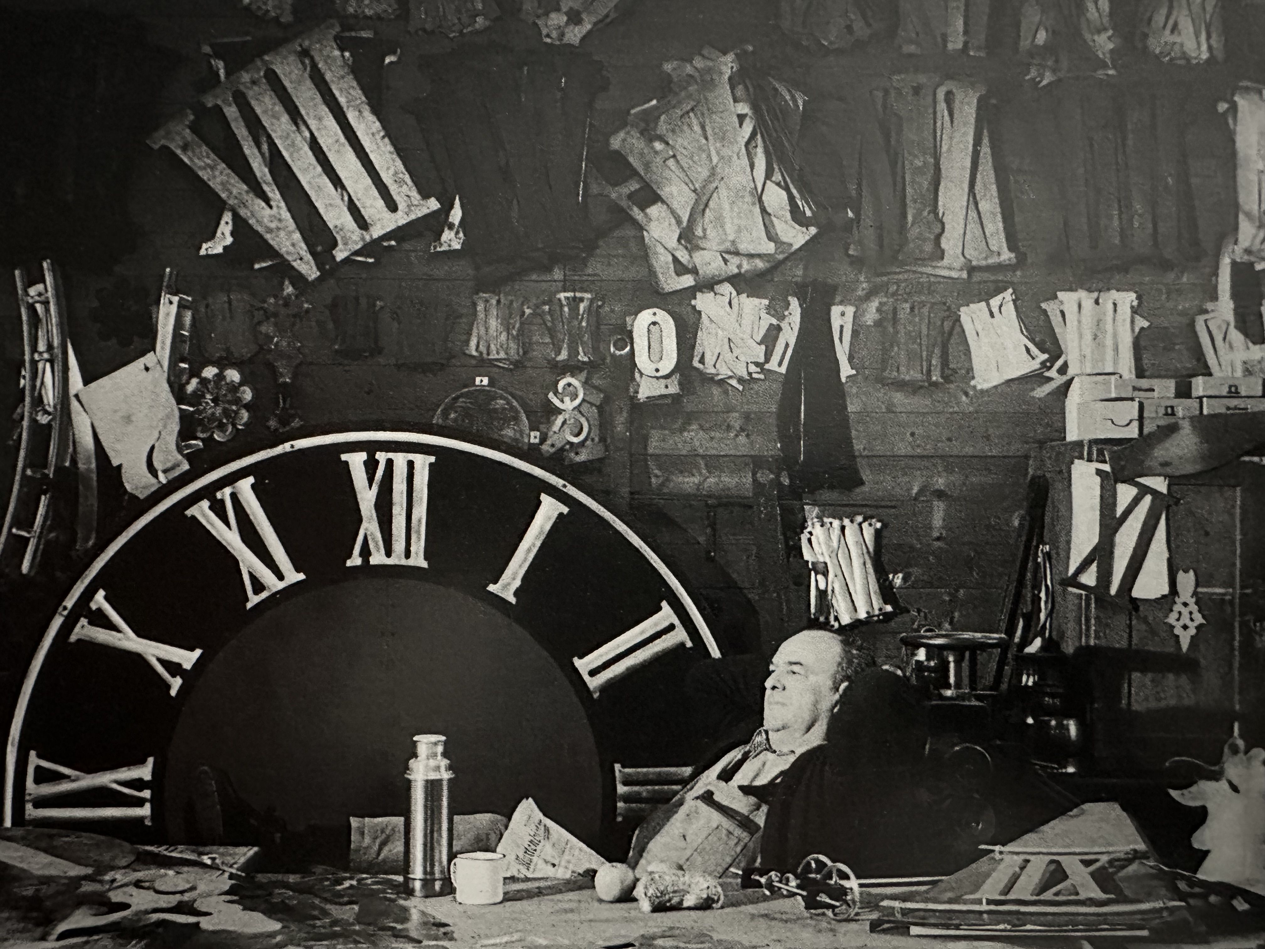 Turmuhrenfabrik Mäder 