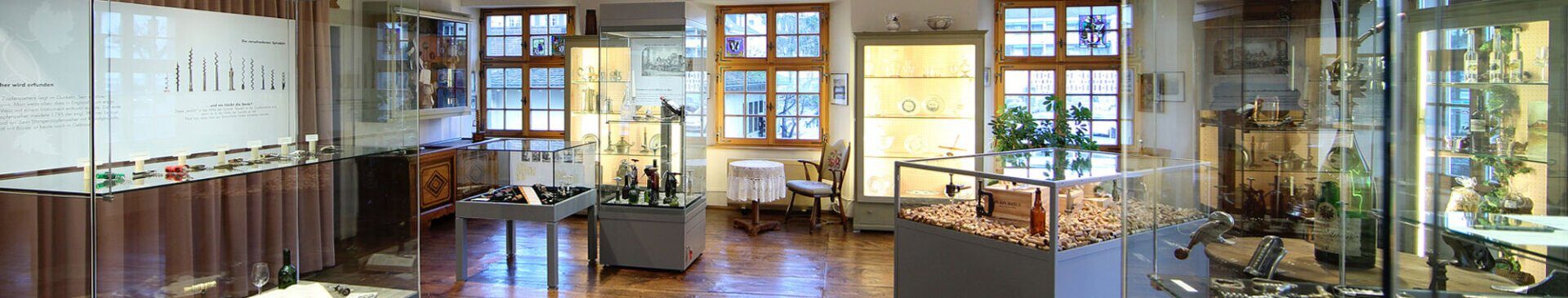 Heimatmuseum Sissach