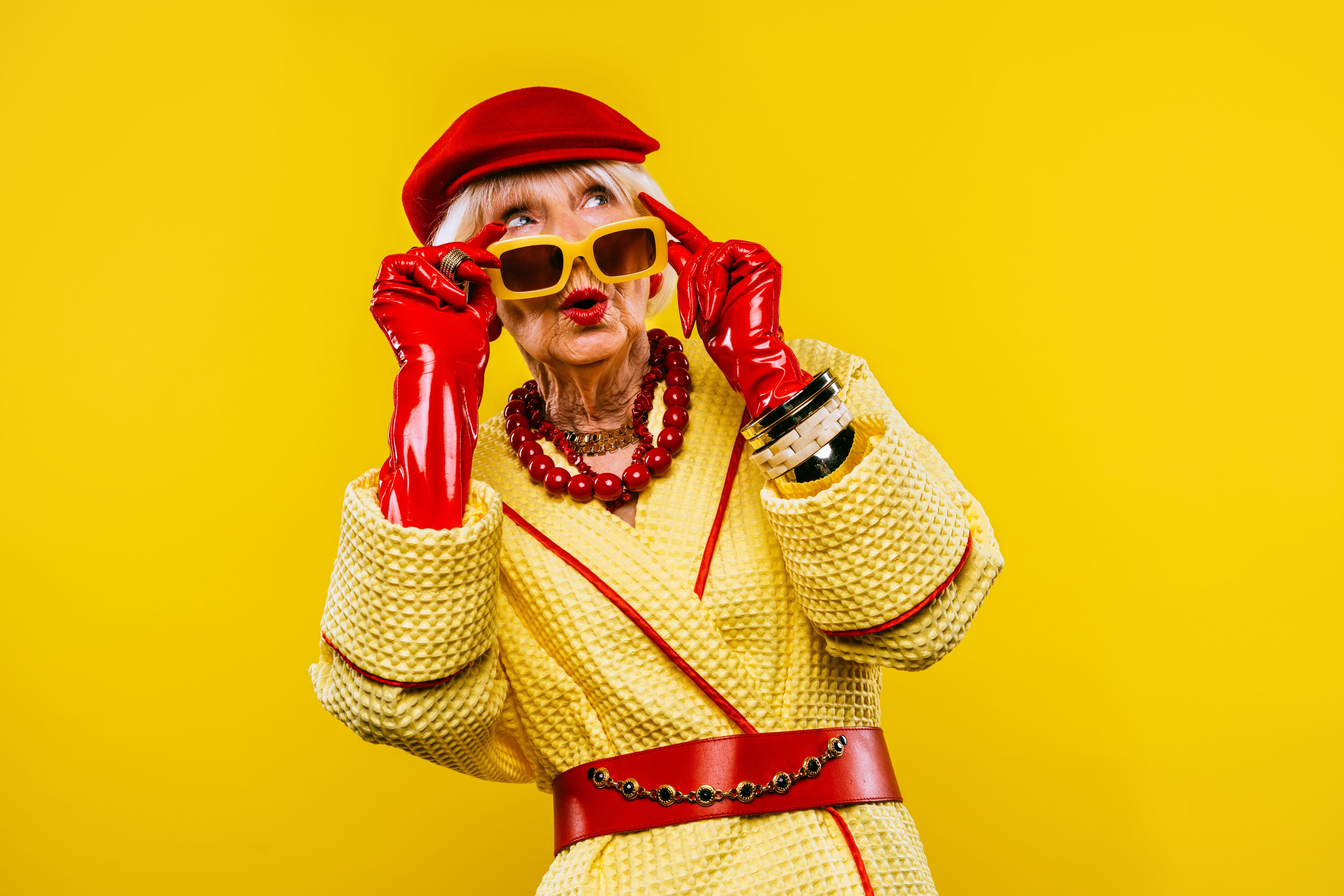 Brocante vintage à la Voirie