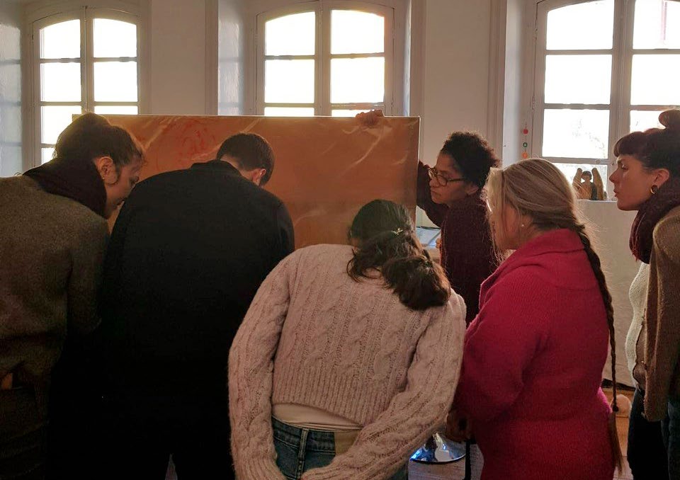 Atelier de restauration AReA