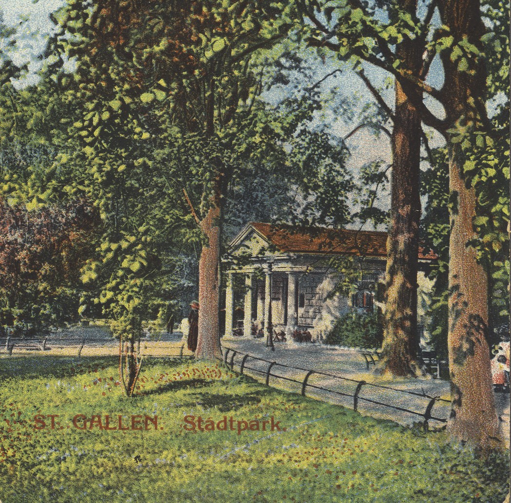 Kleinbauten im Stadtraum