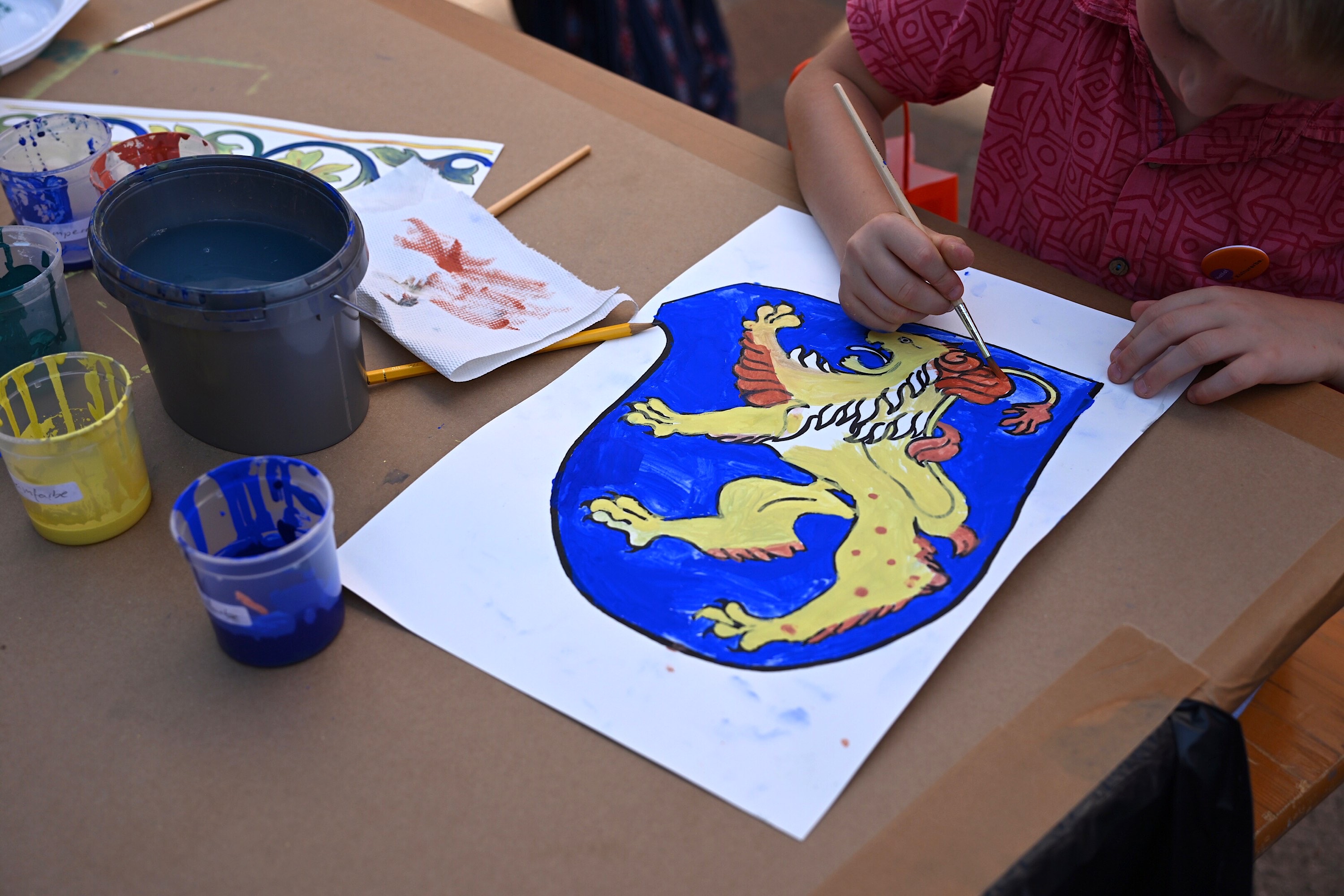 Rheinfelden, Giornate europee del patrimonio 2023