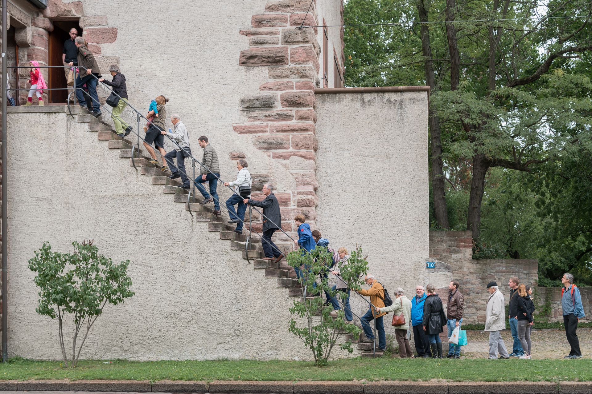 Giornate europee del patrimonio 2017, BS